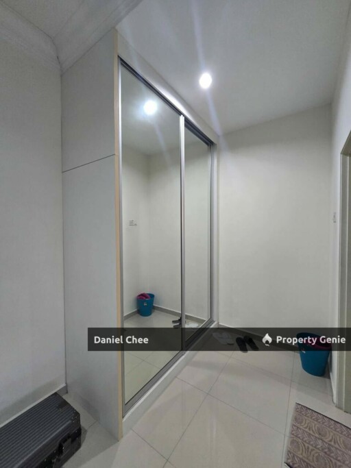 BERCHAM IDAMAN | RENOVATED DOUBLE STOREY TERRACE HOUSE FOR SALE