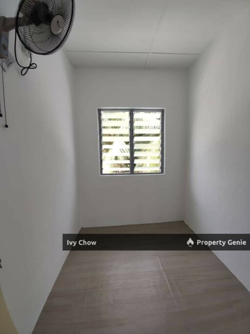 Taman Machap Jaya Simpang Renggam Cornet Lot Sale