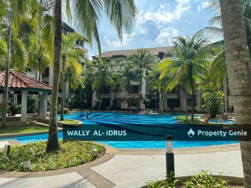 Riana Green Condo @ Tropicana, Petaling Jaya