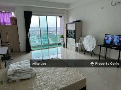 D'carlton For Rent Jalan Kempas For Rent Masai For Rent Taman Megah Ria For Rent
