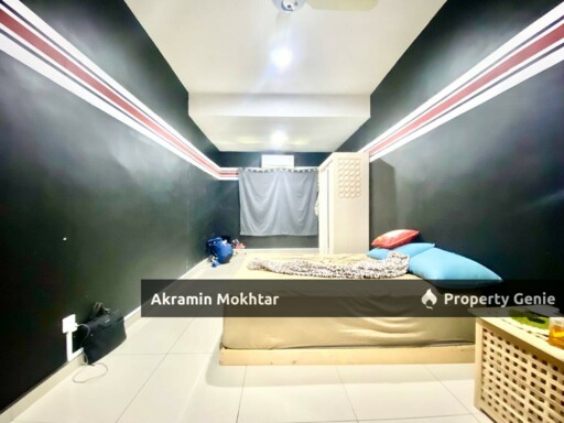 Freehold & RENOVATED | Single Storey Terrace@Taman Dusun Jaya, Semenyih