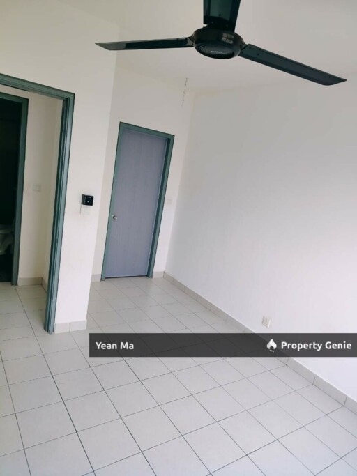 Danau Ria Apartment Gamuda Gardens Rawang For Rent Ready Move In
