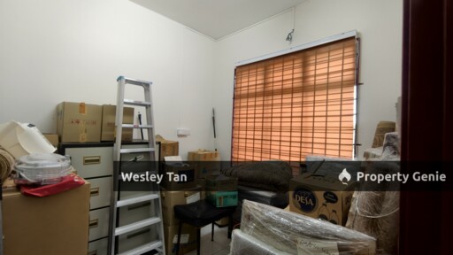 Taman Seri Paya Rumput Corner Bungalow For Rent 6 Bed 3 Bath