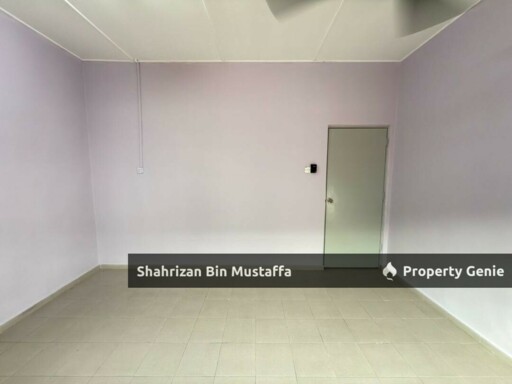 Double Storey, Full Renovation, Taman Bukit Kempas, Johor Bahru