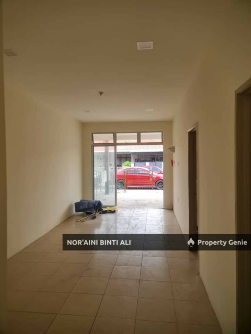 utk dijual rumah teres Tmn Gambang Damai Kuantan