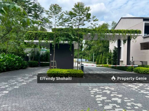 19TREES TAMAN MELAWATI TERRACE