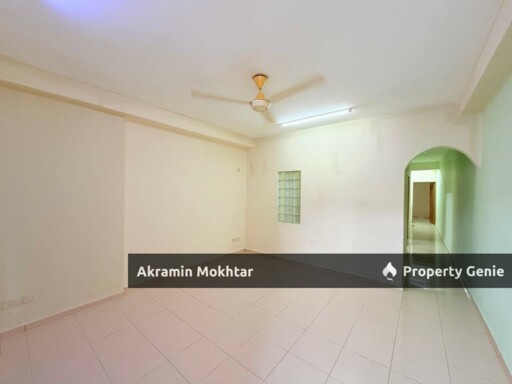 Freehold & Extended | Double Storey Taman Melawati Jalan J KL
