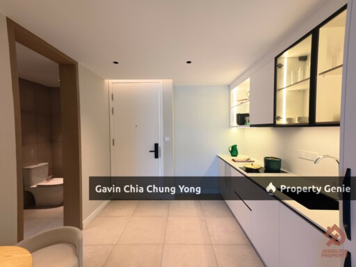 Agate Tower The Peninsula Kota Kinabalu