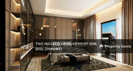 TM 26 RESIDENCES