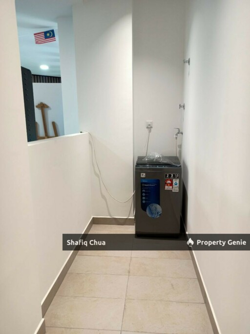 Low Density Brand New Service Residence in Bandar Tun Hussein Onn Cheras