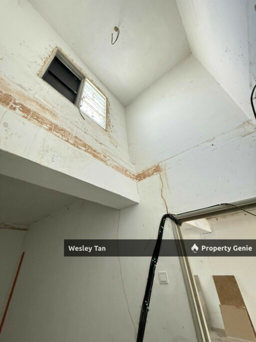 Below Bank Value Taman Merdeka Jaya Triple Storey Shoplot For Sale