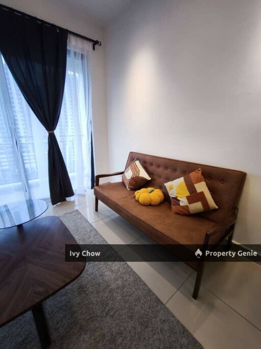 Central Park Apartment for Rent