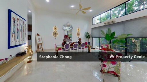 PJ Section 12 2.5-Storey Bungalow Rebuilt, Luxury, Pristine, with Lift and Swimming Pool