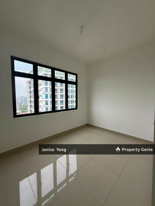 Meldrum Heights (Residensi Meldrum) Johor Bahru