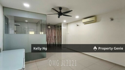 Double Sty Semi D House At Bukit Tinggi 2 Klang For Sale