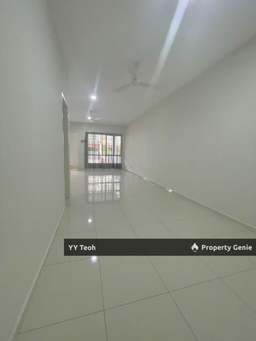 One Krubong Selendang Double Storey Terrace