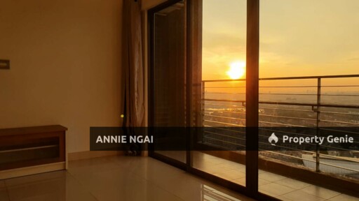 Setiawalk  Service Residence Pusat Bandar Puchong Selangor