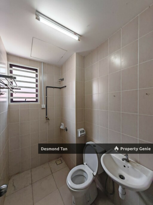 2 Storey Taman Murni, Bandar Ainsdale, Seremban, Labu, Seremban 2 (Semi Furnished)