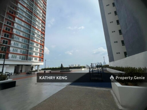 One49 Residence For Sale Taman Sri Amar For Sale Johor Bahru For Sale Johor For Sale