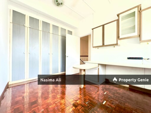 Double Storey Terrace USJ9 Subang Jaya