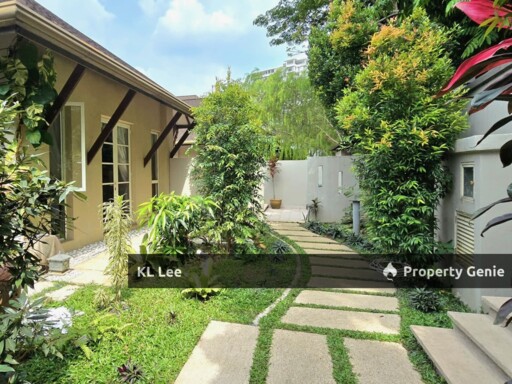 🏡 Luxury Bungalow at Bangsar Hill | Panoramic Views | Private Pool