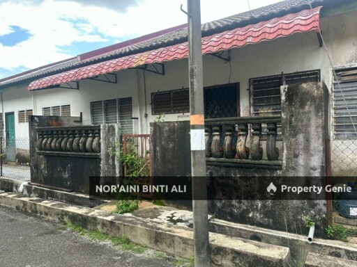 Teres Setingkat Indera Mahkota 14 Taman Mahkota Idaman, Kuantan For sale