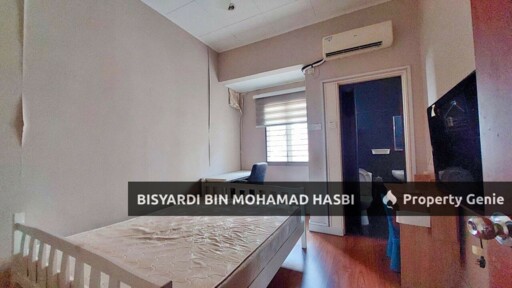 NICE HOUSE NUMBER 88 + FACING SOUTH, 2.5 Storey Terrace, Bukit Setiawangsa, Kuala Lumpur.