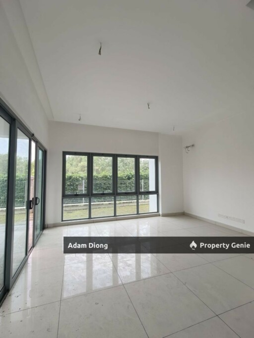 Sunway Lenang Heights Bungalow @ Taman Molek