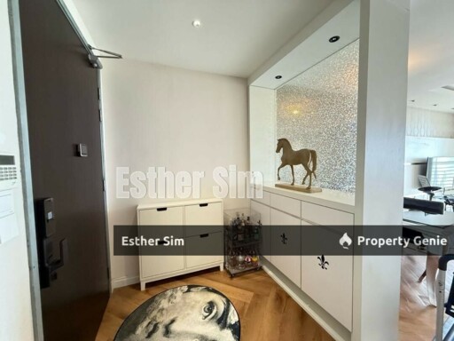 Ocean View Condo Fully Furnished @ Harbour  Place, Butterworth