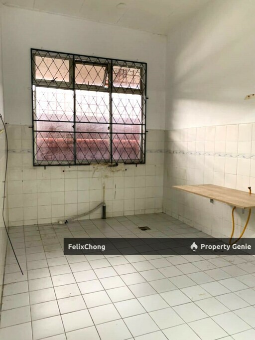 Taman Desa Idaman Single Storey Terrace Endlot,Jalan Idaman,Senai