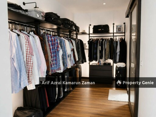 [Fully Furnished] Fera Twin Villa Putrajaya | 3-Storey Semi-D | 5+1 Bedrooms | Private Pool | RM10,000/month