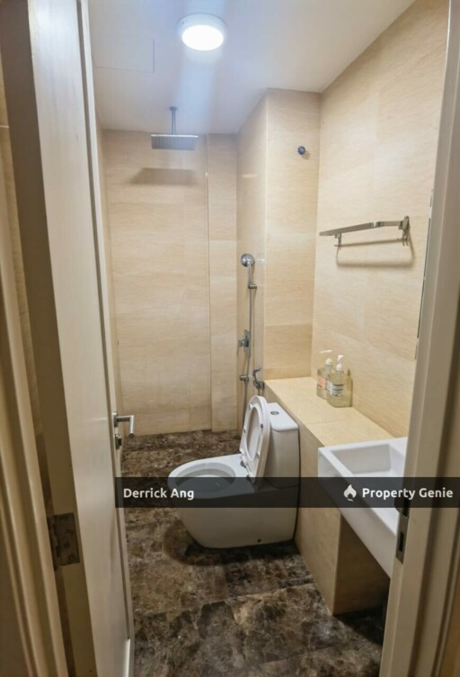 For Rent - TriTower Residence For Rent Johor Bahru For Rent Johor For Rent