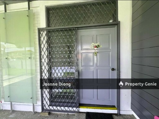 Sek 14 PJ Double Storey Bungalow