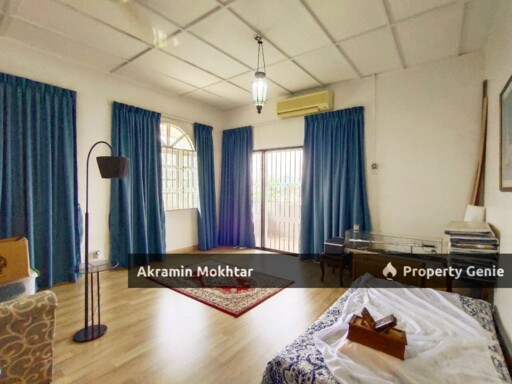 Double Storey Bungalow SS 12, Subang Jaya, Selangor