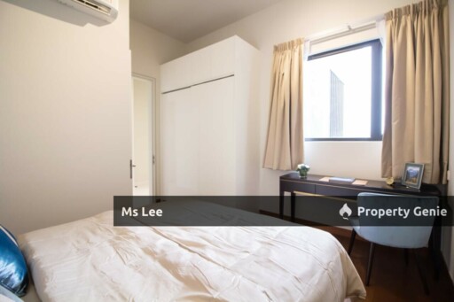 Pavilion Embassy @ Jalan Ampang-Near MRT Ampang Park, Level 41, Ready Unit, Open for Reservation Now
