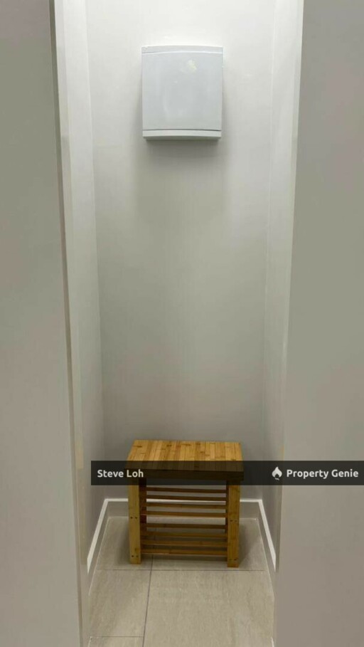 Sentral Suites For Rent | 650sf 1 Bedroom | Fully Furnished | Near KL Sentral