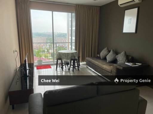 📍IPOH @ Seri Tecoma Botani For Rent
