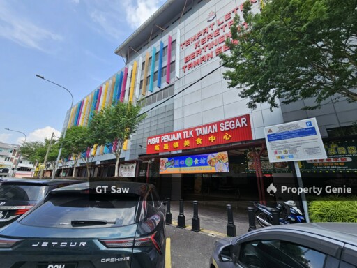Taman Segar