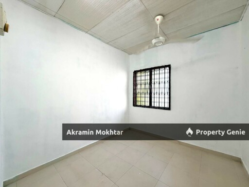 SINGLE STOREY TERRACE END LOT HOUSE TAMAN SERI KERAYONG KAPAR