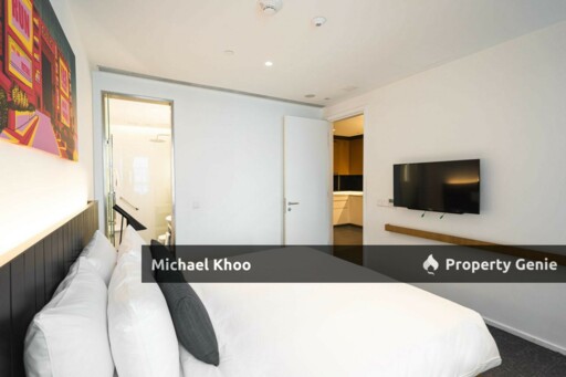 Arcoris Residences [Balcony Unit] , Mont Kiara , Next to Sunway 163 Mall