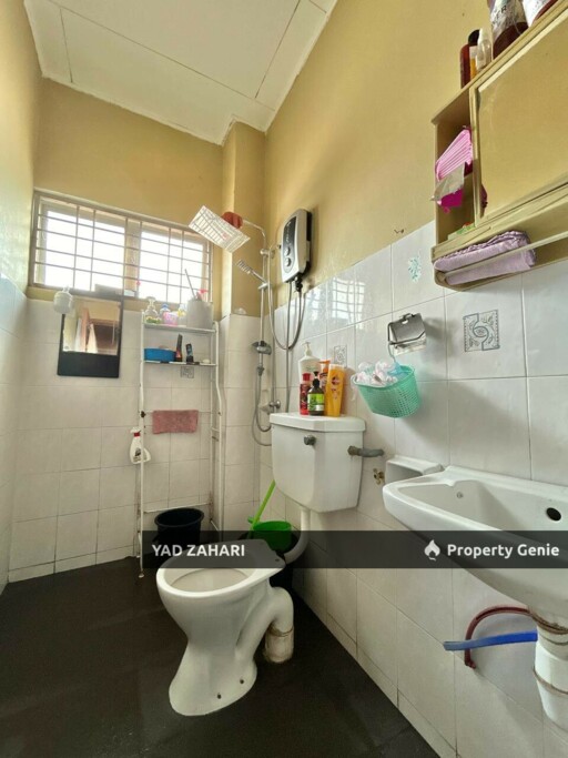 Taman Desa Mewah, Semenyih | Double Storey Terrace 4 Bedrooms | RM480K - Freehold, Semi Furnished and Near to Bandar Sunway Semenyih