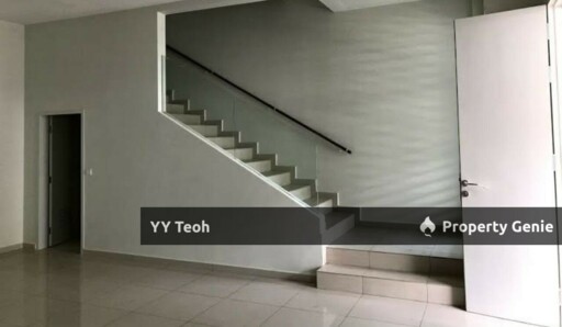 One Krubong Sutera Emas Double Storey Terrace