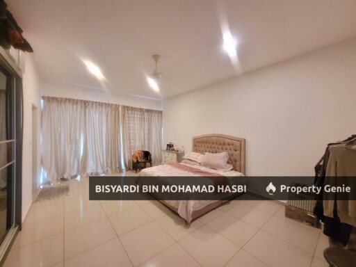 FULLY RENOVATED 2 STOREY HIJAYU 3D, BANDAR SRI SENDAYAN
