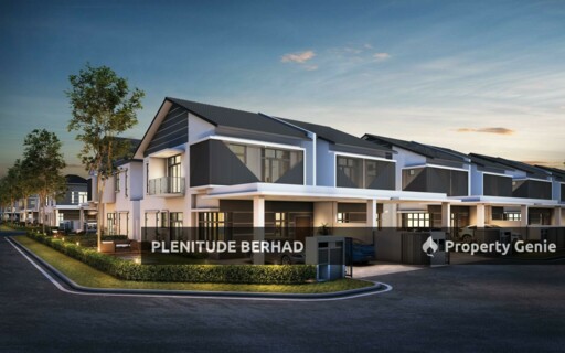 Harp, Taman Desa Tebrau