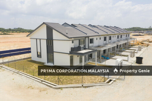 PR1MA @ GAMBANG 1