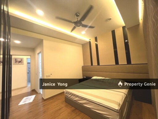 Sky Loft Premium Suites @ Bukit Indah