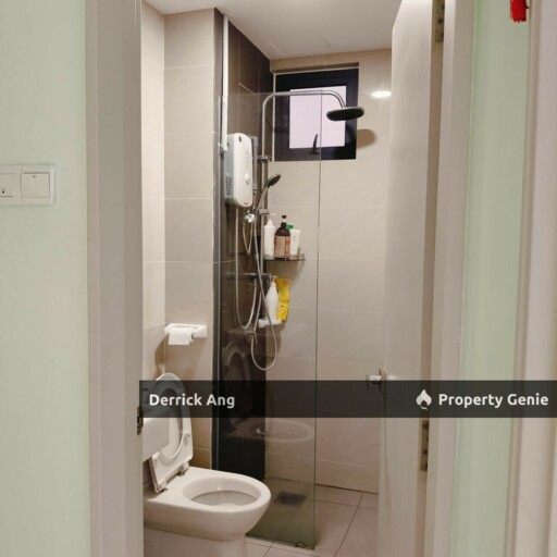 For Rent - The Raffles Suites For Rent Bandar Uda Uta For Rent Johor Bahru For Rent Johor For Rent