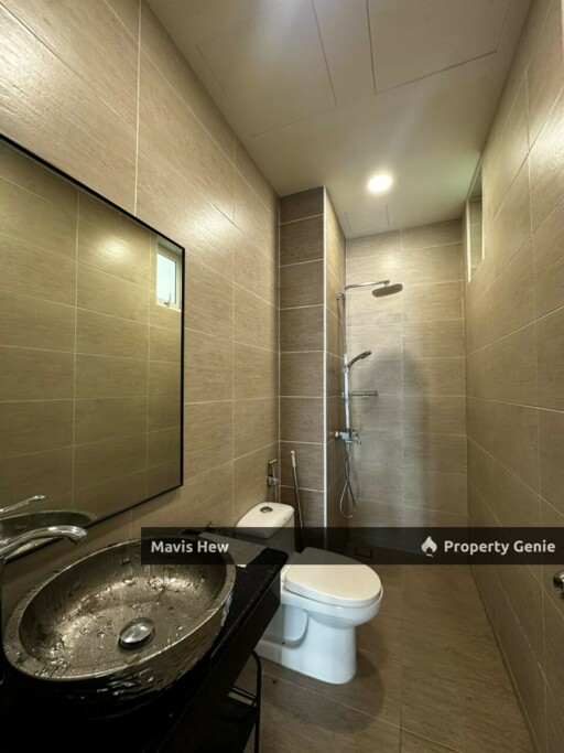 For Rent, Havona Residential Mutiara @Mount Austin, Fully Furnished