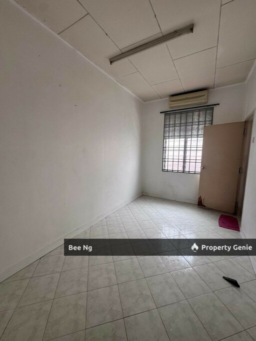 Taman Sri Pulai Perdana / 2 Storey Terrace / Full Loan