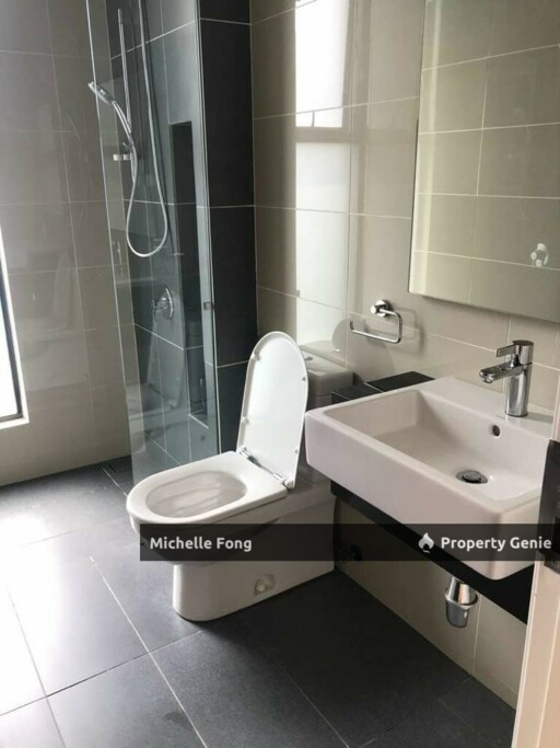 Inspiration Park @ East Ledang / Double Storey Semi Detached / Gated Guarded